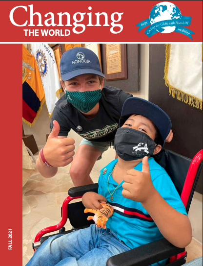 Volume #46 Fall 2021